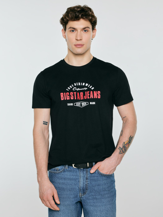 Pánske tričko SERS 906